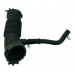 Mangueira Caixa Filtro Ar Toyota Corolla Altis 2010 2011 12