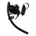 Par Válvula Solenoide Toyota Hilux Sw4 3.0 2012 2013 2014