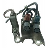 Par Válvula Solenoide Toyota Hilux Sw4 3.0 2012 2013 2014