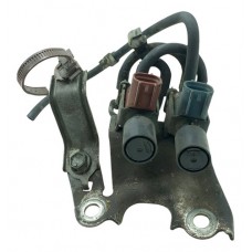Par Válvula Solenoide Toyota Hilux Sw4 3.0 2012 2013 2014