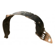 Parabarro Honda Civic 2002 2003 2004 2005 2006 Dian Esquerdo