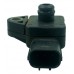 Sensor Map Honda Civic 1.7 Auto 2002 2003 2004 2005 2006