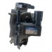 Corpo Borboleta Tbi Honda Civic 1.7 Aut 2002 2003 2004 2005