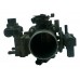 Corpo Borboleta Tbi Honda Civic 1.7 Aut 2002 2003 2004 2005