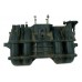 Coletor Admissão Honda Civic 1.7 2002 2003 2004 2005 2006