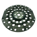 Volante Motor Honda Civic 1.7 Automático 2002 2003 2004 2005