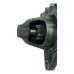 Motor Arranque Partida Honda Civic 1.7 Automático 2002 2006