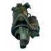 Motor Arranque Partida Honda Civic 1.7 Automático 2002 2006