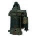 Motor Arranque Partida Honda Civic 1.7 Automático 2002 2006