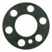 Ruela Encosto Cremalheira Honda Civic 2002 2003 2004 2005 06