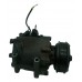 Compressor Ar Condicionado Honda Civic 1.7 Aut 2002 2006