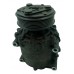 Compressor Ar Condicionado Honda Civic 1.7 Aut 2002 2006