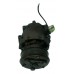 Compressor Ar Condicionado Honda Civic 1.7 Aut 2002 2006