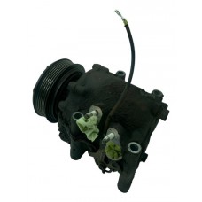 Compressor Ar Condicionado Honda Civic 1.7 Aut 2002 2006