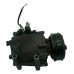 Compressor Ar Condicionado Honda Civic 1.7 Aut 2002 2006