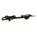 Flauta Bico Injetor Honda Civic 1.7 Automático 2002 2004 06