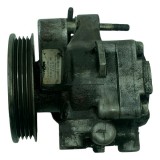Bomba Direção Hidráulica Honda Civic 1.7 Aut 2002 2004 2006
