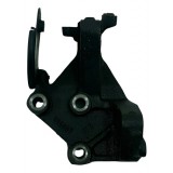 Suporte Bomba Direção Hidráulica Honda Civic 1.7 Aut 2002