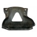 Defletor Coletor Escape Honda Civic 2002 2003 2004 2005 2006
