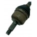 Homocinética Completa Honda Civic 1.7 2002 Direita 25x26 D