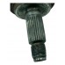 Homocinética Completa Honda Civic 1.7 2002 Direita 25x26 D