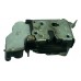 Fechadura Elétrica Porta Fiat Palio 2011 2012 Tras Esquerda