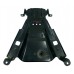 Bandeja Suporte Estepe Jeep Commander 2.0 2022 2023 2024