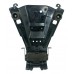 Bandeja Suporte Estepe Jeep Commander 2.0 2022 2023 2024