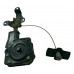 Catraca Elevador Estepe Jeep Commander 2.0 2022 2023 2024