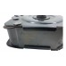 Catraca Elevador Estepe Jeep Commander 2.0 2022 2023 2024