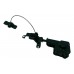 Catraca Elevador Estepe Jeep Commander 2.0 2022 2023 2024