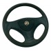 Volante Direção Fiat Palio Fire Sapão 1.0 2011 2012 2013