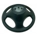 Volante Direção Fiat Palio Fire Sapão 1.0 2011 2012 2013