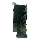 Fechadura Elétrica Porta Fiat Palio 2011 2012 Tras Direita