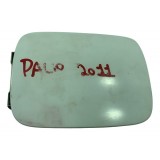 Portinhola Tanque Combustível Fiat Palio Fire 2011 2012 2013 010