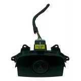 Botão Pisca Alerta Emergência Kia Cerato 2010 2011 2012 2013