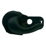 Maçaneta Interna Fiat Palio Fire 2011 2012 Traseira Esquerda