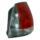 Lanterna Fiat Palio Fire Sapão 2011 2012 13 Traseira Direita 010 Direito/passageiro