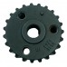 Polia Engrenagem Virabrequim Fiat Palio Fire 1.0 2010 2011