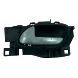 Maçaneta Interna Citroen C3 2013 2014 2015 Traseira Esquerda