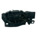 Maçaneta Interna Citroen C3 2013 2014 2015 Traseira Esquerda