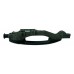 Maçaneta Externa Porta Citroen C3 2013 016 Traseira Esquerda