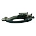 Maçaneta Externa Porta Citroen C3 2013 016 Traseira Esquerda