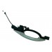 Maçaneta Externa Ford Focus 2010 2012 Dianteira Direita