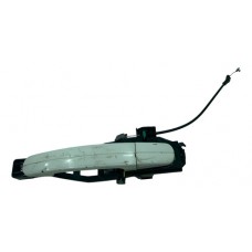 Maçaneta Externa Ford Focus 2010 2012 Dianteira Direita