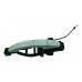 Maçaneta Externa Ford Focus 2010 2012 Dianteira Direita