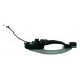 Maçaneta Externa Ford Focus 2010 2012 Dianteira Direita