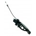 Maçaneta Externa Ford Focus 2010 2012 Dianteira Direita