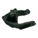 Suporte Coxim Motor Dodge Journey 2.7 V6 2009 2010