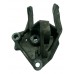 Suporte Coxim Motor Dodge Journey 2.7 V6 2009 2010